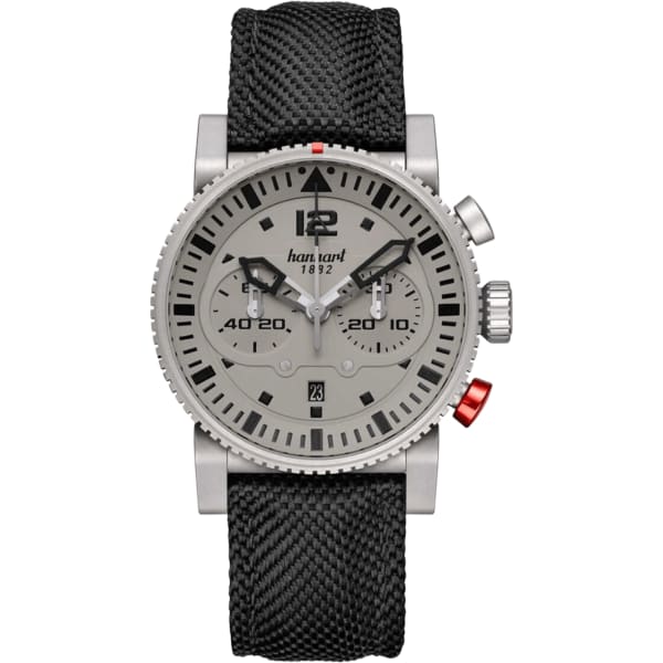 Hanhart PRIMUS Monochrome Pilot