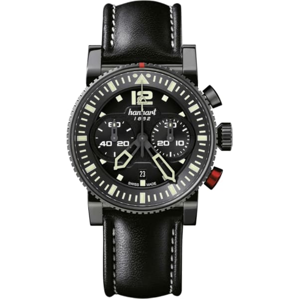 Hanhart PRIMUS Pilot Dark