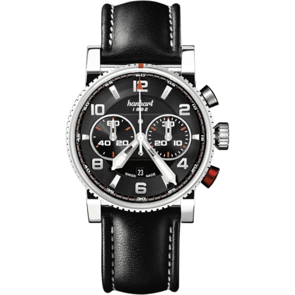 Hanhart PRIMUS Racer black