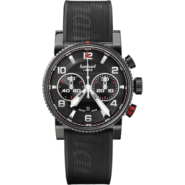 Hanhart PRIMUS Racer Dark