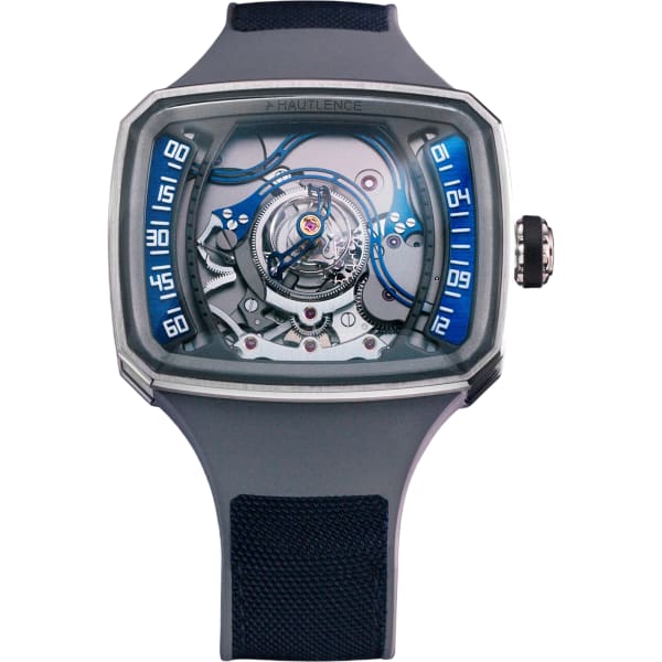 Hautlence HELIX SERIES 1