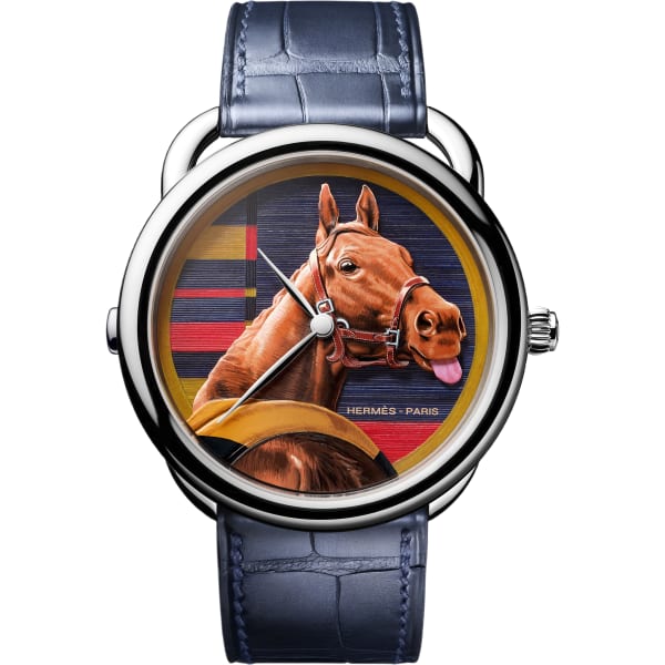 Hermes ARCEAU ROCABAR DE RIRE