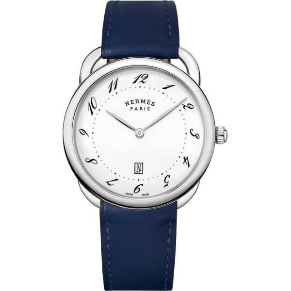 Hermes Arceau Watch