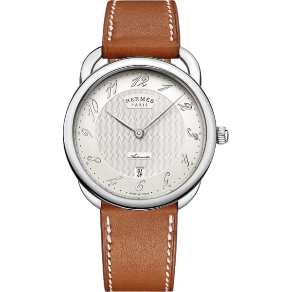Hermes Arceau Watch