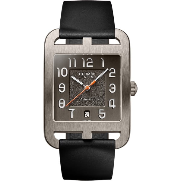 Hermès Cape Cod Titanium