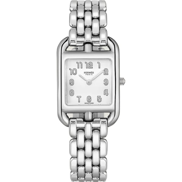 Hermes Cape Cod Watch, Small Model