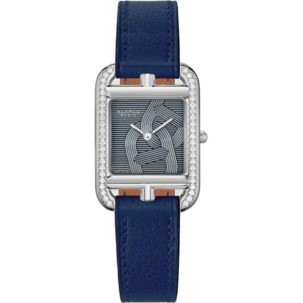 Hermes Cape Cod Watch, Small Model
