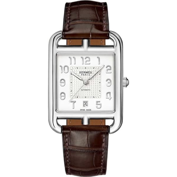 Hermes Cape Cod Watch