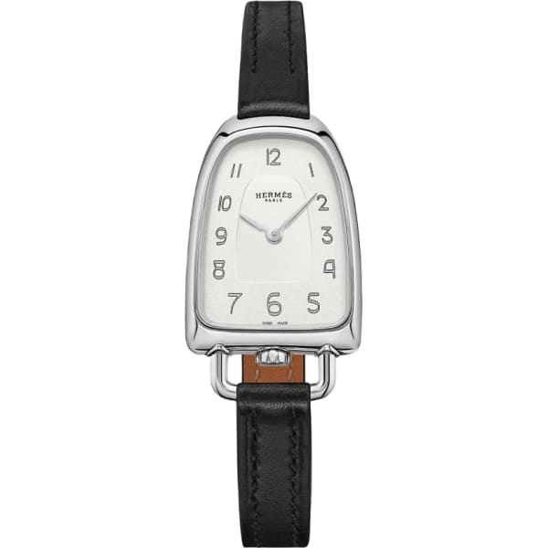 Hermes Galop D'hermès Watch, Medium Model