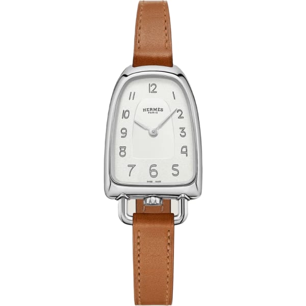 Hermes Galop D'hermès Watch, Medium Model