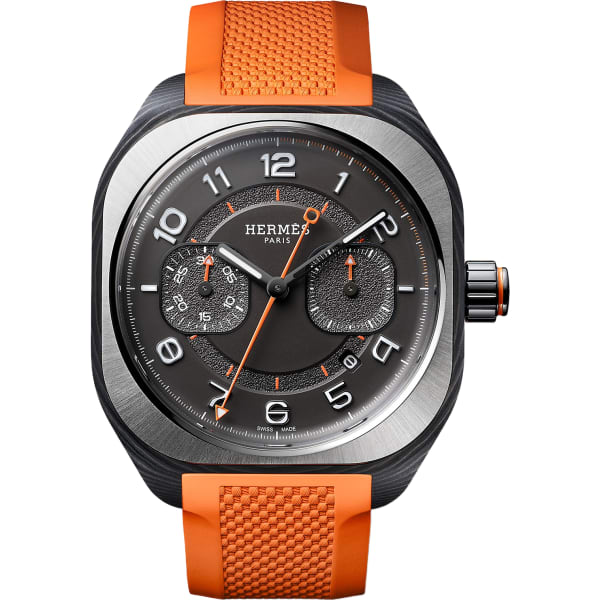 Hermes H08 Chronograph