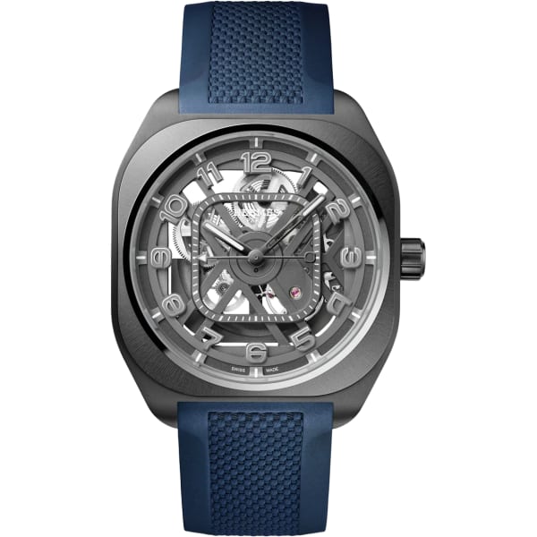 Hermes H08 Squelette