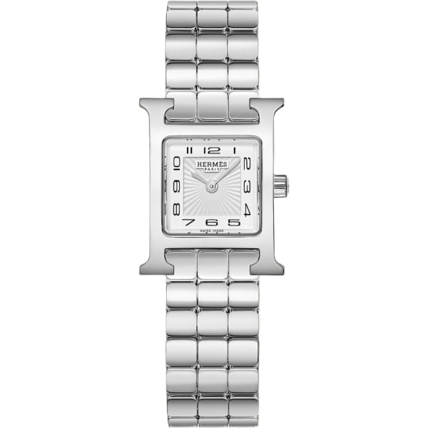 Hermes Heure H Watch, Mini Model