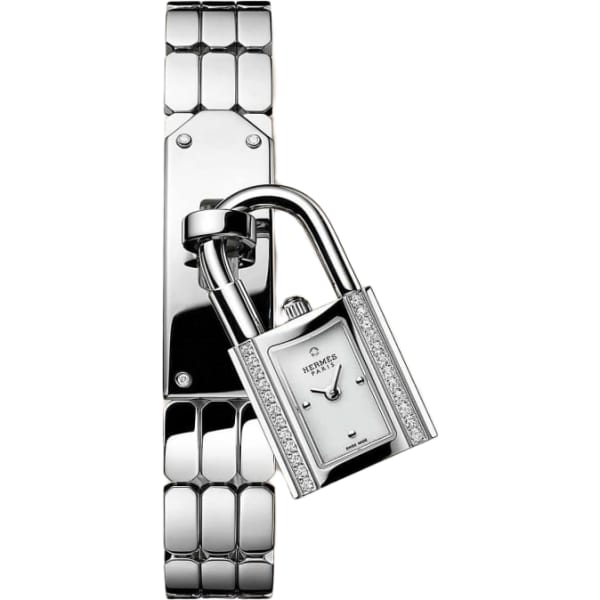 Hermes Kelly Watch, Mini Model