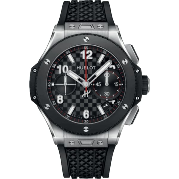 Hublot Big Bang 20th Anniversary Titanium Ceramic
