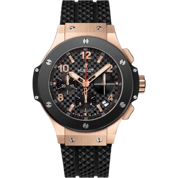 Hublot Big Bang Gold Ceramic