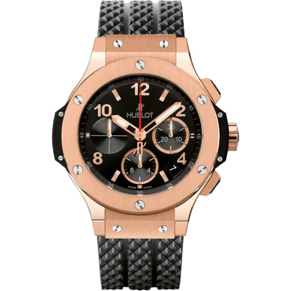 Hublot Big Bang Original Gold