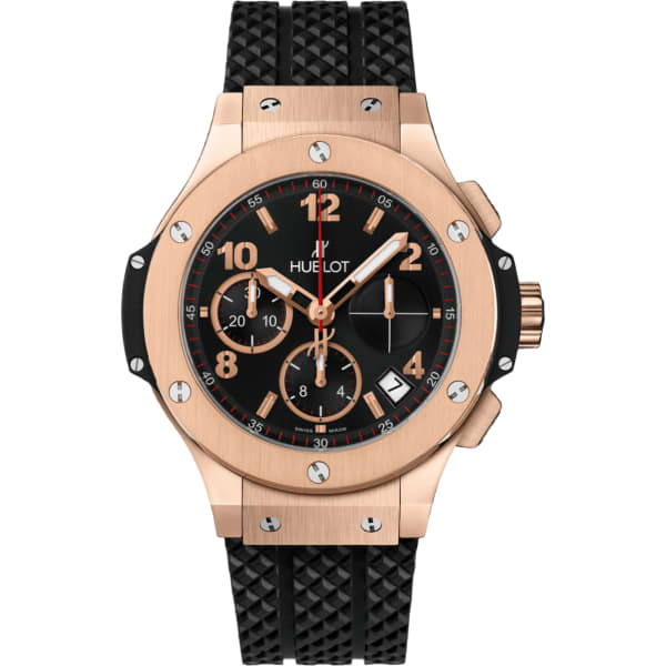 Hublot Big Bang Original Gold