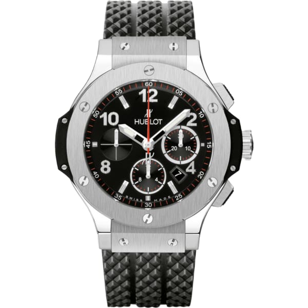 Hublot Big Bang Original Steel