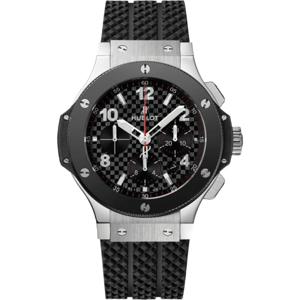 Hublot Big Bang Original Steel Ceramic