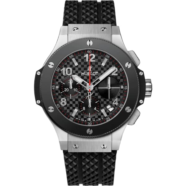Hublot Big Bang Original Steel Ceramic