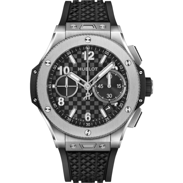 Hublot Big Bang Original Unico Titanium