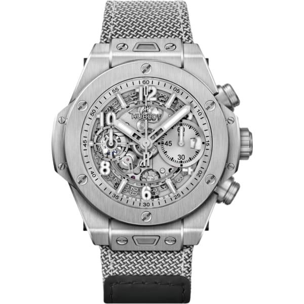 Hublot Big Bang Unico Essential Grey