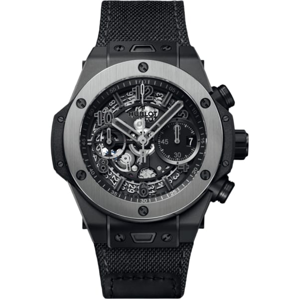 Hublot Big Bang Unico Ice Bang