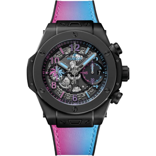 Hublot Big Bang Unico Magic City