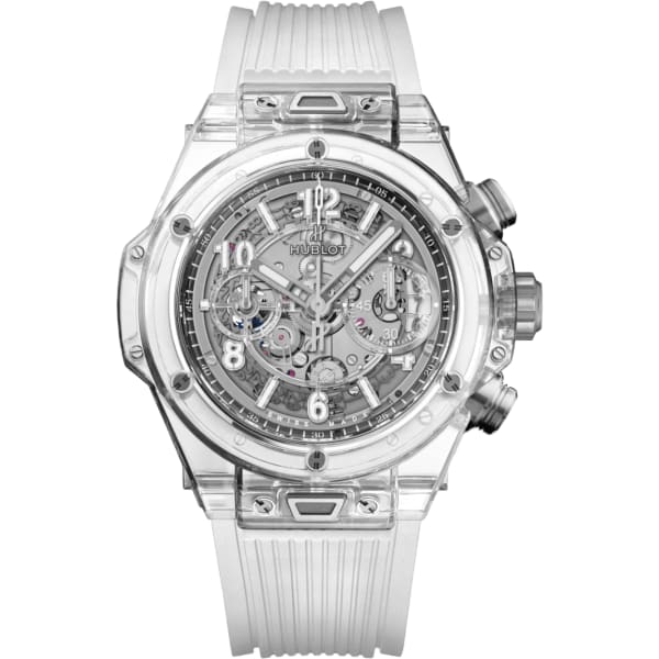Hublot Big Bang Unico Sapphire