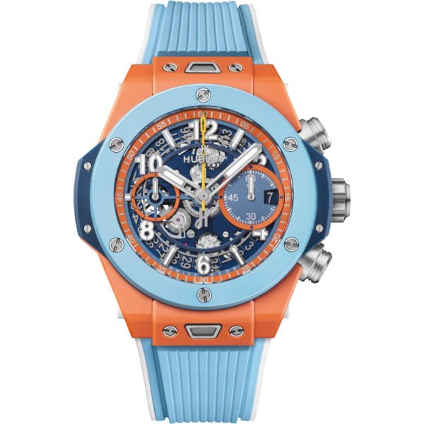 Hublot Big Bang Unico Summer 2025