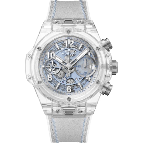 Hublot Big Bang Unico Winter Sapphire