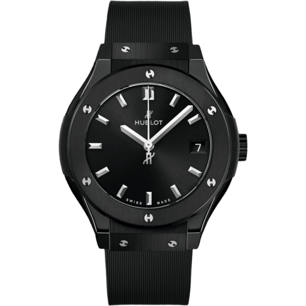 Hublot Classic Fusion Black Magic