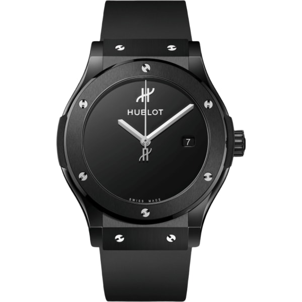 Hublot Classic Fusion Original Black Magic