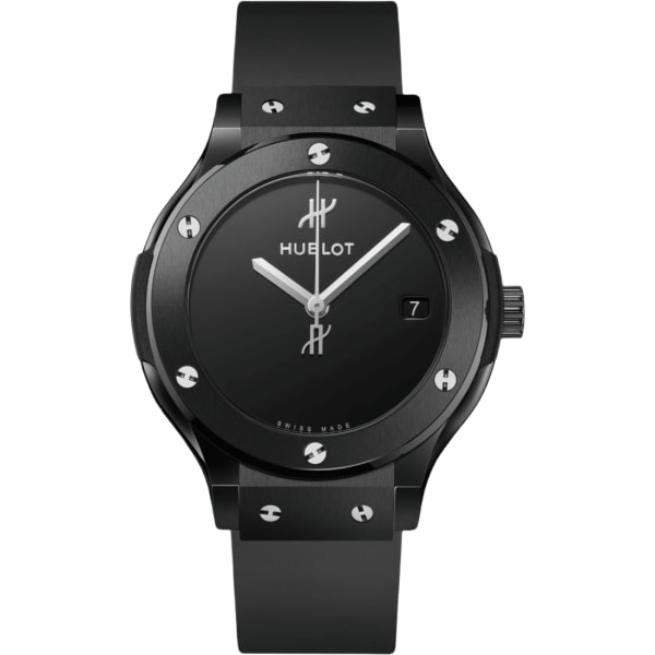 Hublot Classic Fusion Original Black Magic