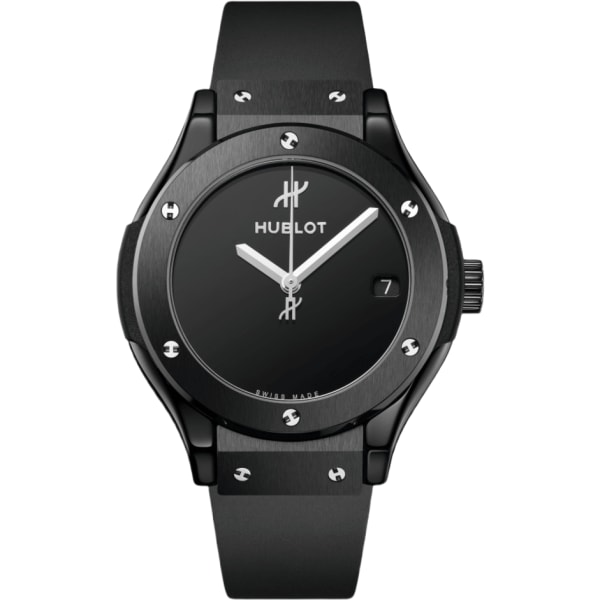 Hublot Classic Fusion Original Black Magic