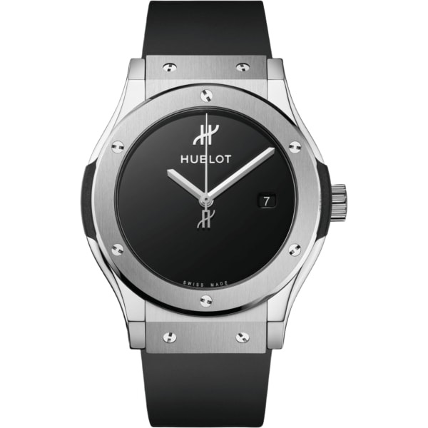 Hublot Classic Fusion Original Titanium