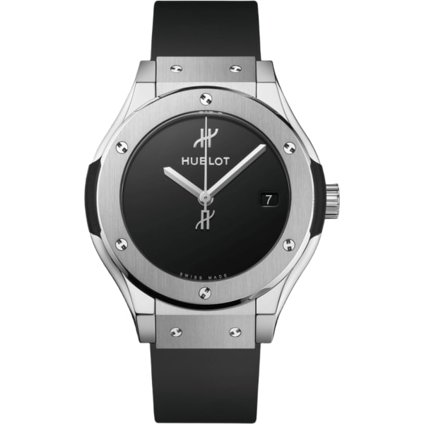 Hublot Classic Fusion Original Titanium