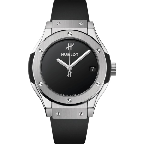 Hublot Classic Fusion Original Titanium