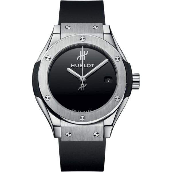 Hublot Classic Fusion Original Titanium