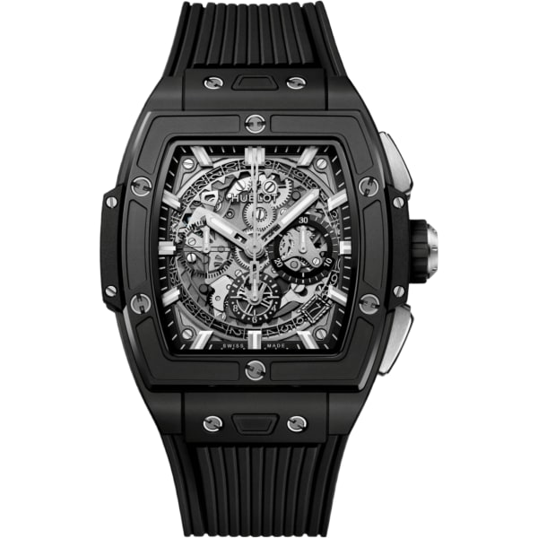 Hublot Spirit Of Big Bang Black Magic