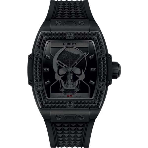Hublot Spirit Of Big Bang Depeche Mode