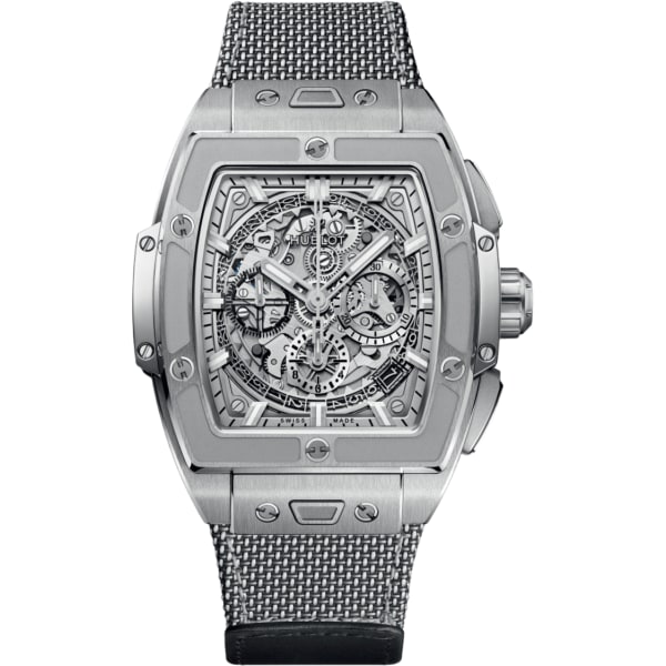 Hublot Spirit Of Big Bang Essential Grey