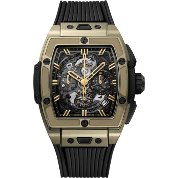 Hublot Spirit Of Big Bang Full Magic Gold