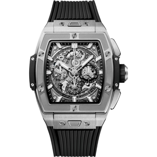 Hublot Spirit Of Big Bang Titanium