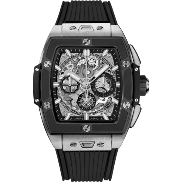 Hublot Spirit Of Big Bang Titanium Ceramic