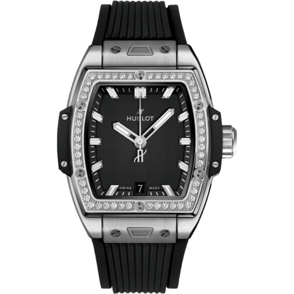 Hublot Spirit Of Big Bang Titanium Diamonds