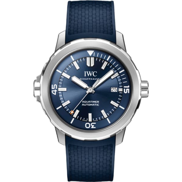IWC Aquatimer Automatic