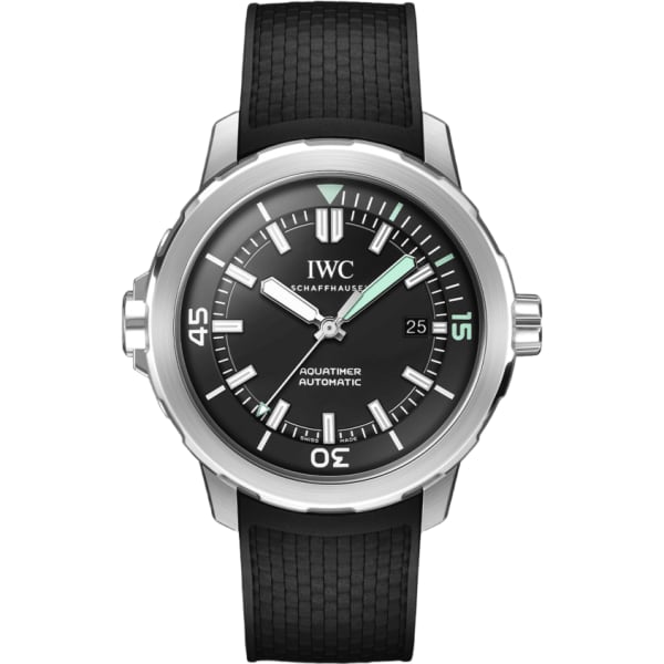 IWC Aquatimer Automatic
