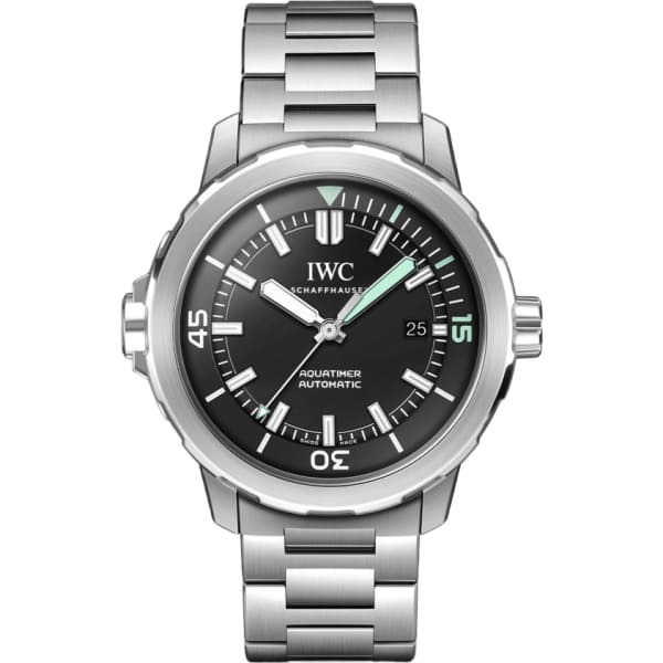 IWC Aquatimer Automatic